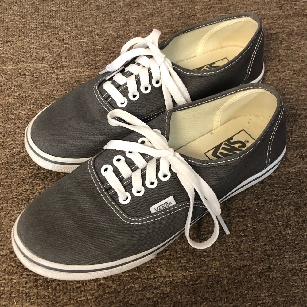 Adorable Vans